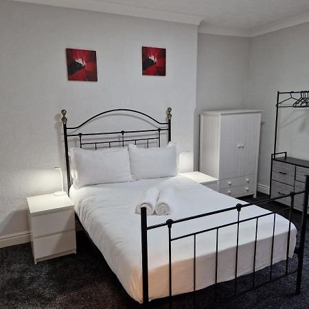 Birtley'S Diamond 3 Bed Apt, Sleeps 6 Guests Birtley  Luaran gambar