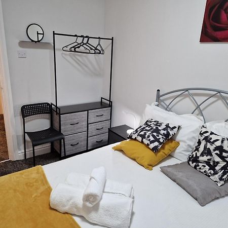 Birtley'S Diamond 3 Bed Apt, Sleeps 6 Guests Birtley  Luaran gambar